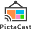 PictaCast